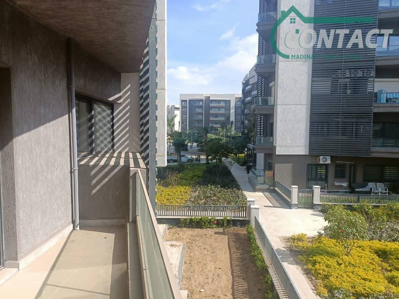 Madinaty Privado special 137 Sqm Apartment for Sale Ready to Move - Widok 5