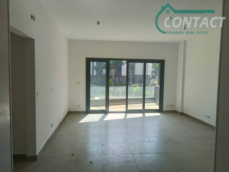 Madinaty Privado special 137 Sqm Apartment for Sale Ready to Move - Więcej