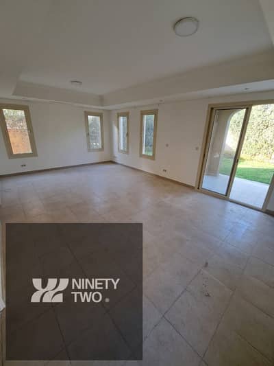 4 Bedroom Villa for Rent in New Cairo, Cairo - 1000272601. jpg