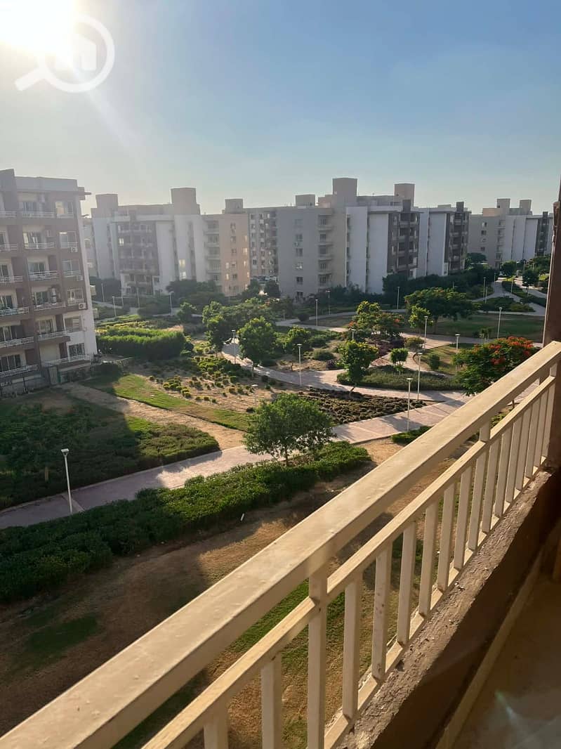 Apartment for Rent in Wasal Compound - Widok 2
