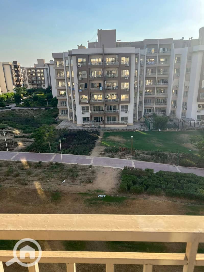 Apartment for Rent in Wasal Compound - Widok 3