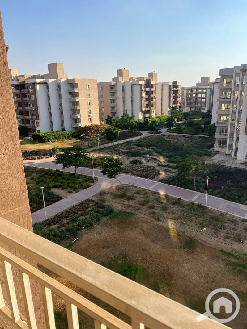 Apartment for Rent in Wasal Compound - Widok 4