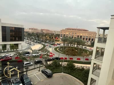 2 Bedroom Flat for Rent in New Cairo, Cairo - ba05ec3e-bc06-4497-ae94-cfbb0081695e. jpg