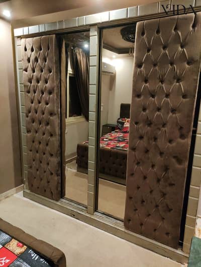 3 Bedroom Apartment for Sale in Hadayek October, Giza - WhatsApp Image 2026-06-28 at 1.18. 53 PM. jpeg