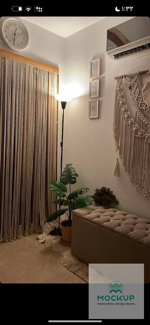 Furnished apartment for rent in the Seventh District - Widok 3