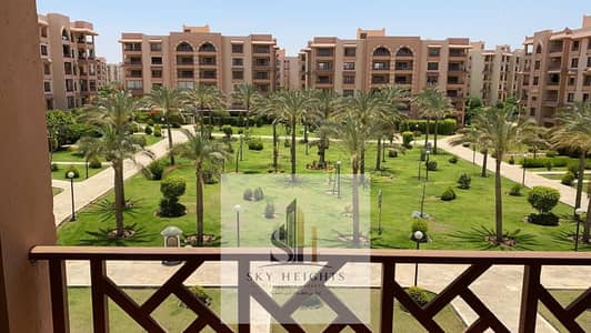 4 Bedroom Flat for Sale in New Cairo, Cairo - WhatsApp Image 2026-06-25 at 10.57. 20 PM (4). jpeg