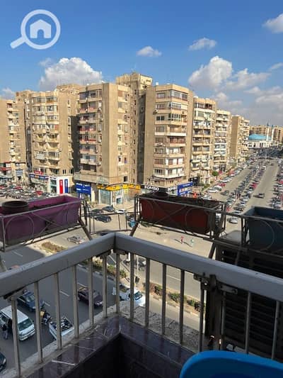 فلیٹ 3 غرف نوم للايجار في مدينة نصر، القاهرة - 1000481996. jpg