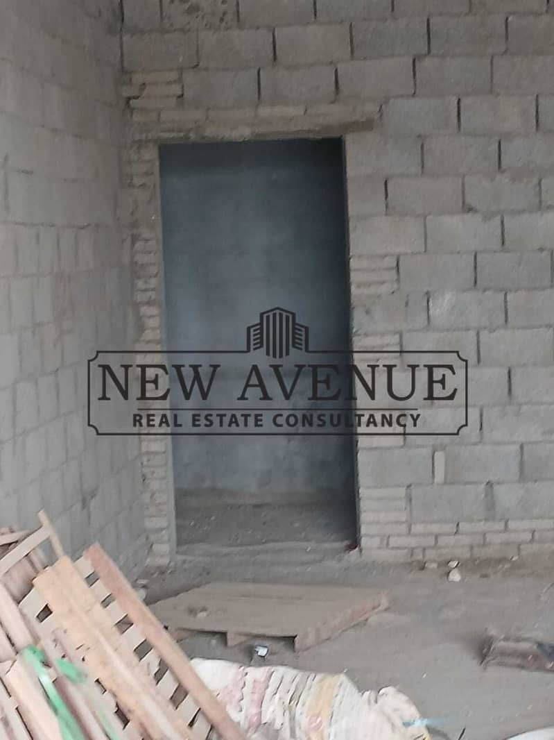 Retail for rent with outdoor area direct in Lotus East Hill - Ansicht 4