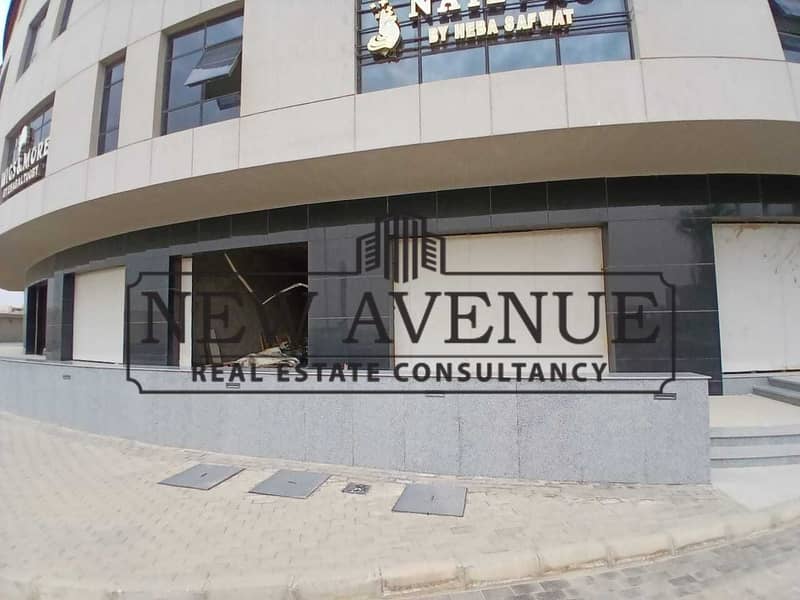 Retail for rent with outdoor area direct in Lotus East Hill - Ansicht 5