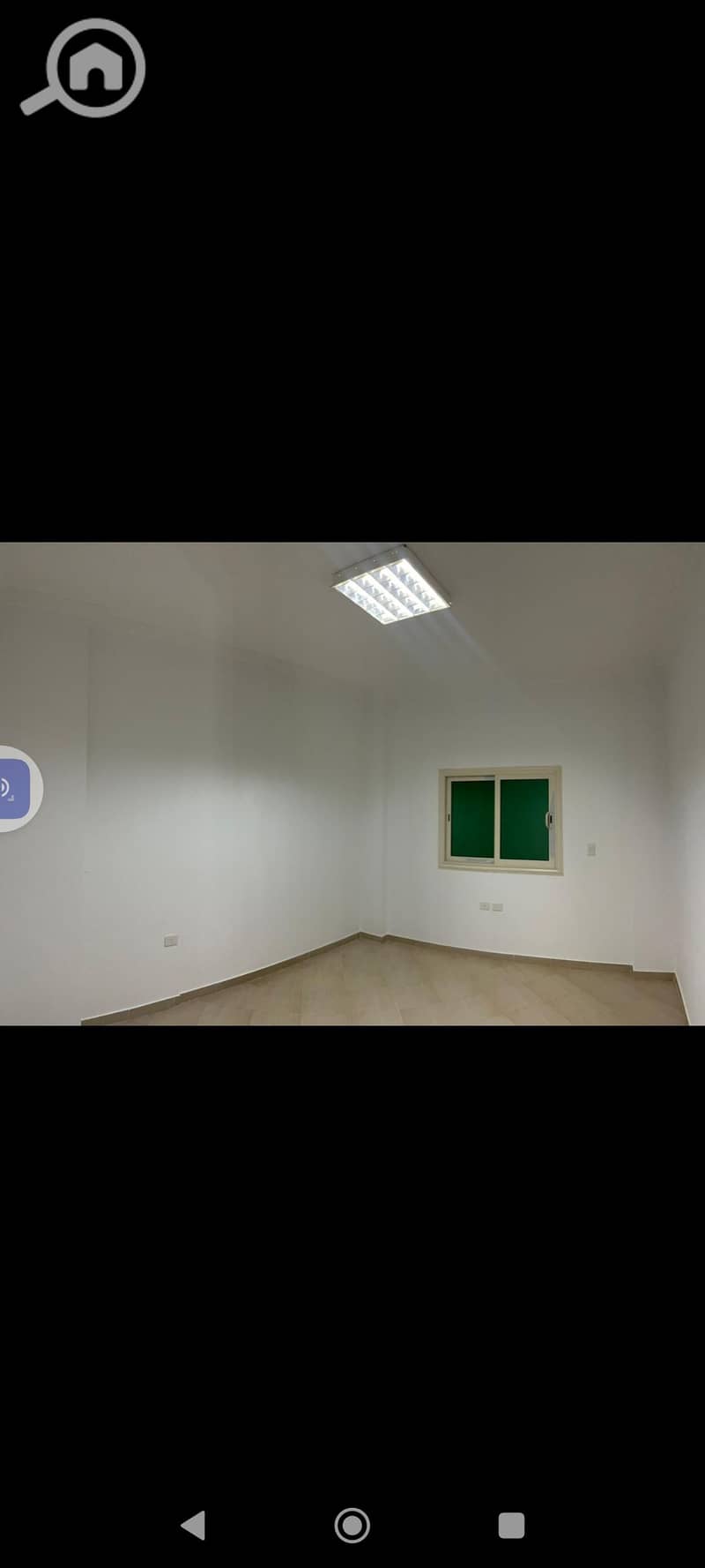 Administrative apartment for rent in Al-Narges Villas, Fifth Settlement, New Cairo. 230 sqm, elevated ground floor, includes air conditioning. – pohled 5