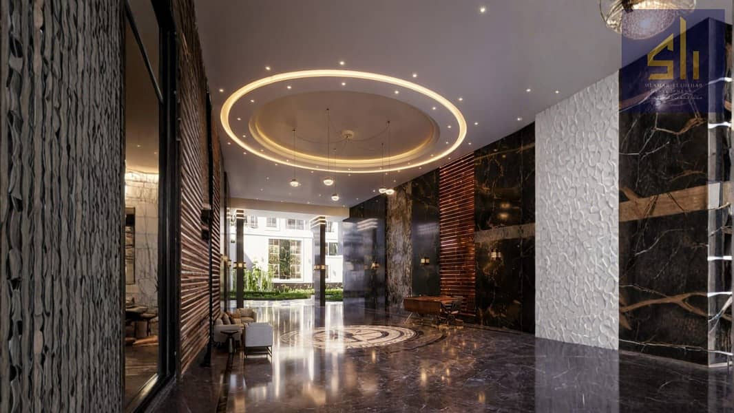 Apartment for Sale in El Mokattam with a Landscape View and Flexible Payment Plans - Ansicht 5