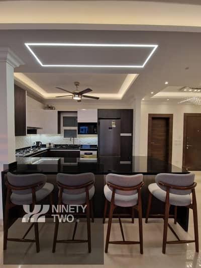 3 Bedroom Apartment for Rent in New Cairo, Cairo - 1000272640. jpg 3 Bedroom Apartment for Rent in New Cairo, Cairo - 1000272640. jpg