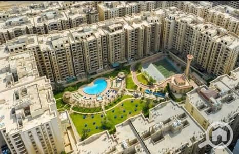 3 Bedroom Flat for Sale in Zahraa Al Maadi, Cairo - general grand city (3). jpg