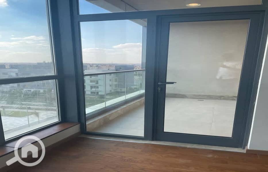 Finished Apartment ready to move in El sheikh zayed in Aeon towers marakez - Widok 4
