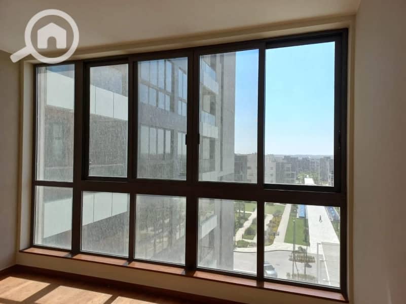 Finished Apartment ready to move in El sheikh zayed in Aeon towers marakez - Więcej