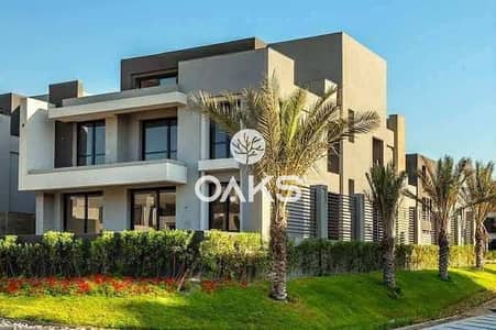 4 Bedroom Villa for Sale in New Cairo, Cairo - WhatsApp Image 2026-05-17 at 12.50. 39 PM (4). jpeg