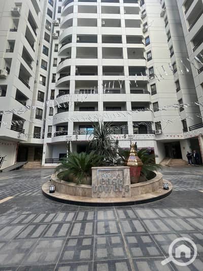 3 Bedroom Apartment for Rent in Smoha, Alexandria - 7daaff04-b001-4467-a7db-f579627bb3ee. jpg