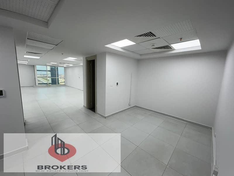 Prime Office Space for Rent | Business Plus maxim mall – pohled 6