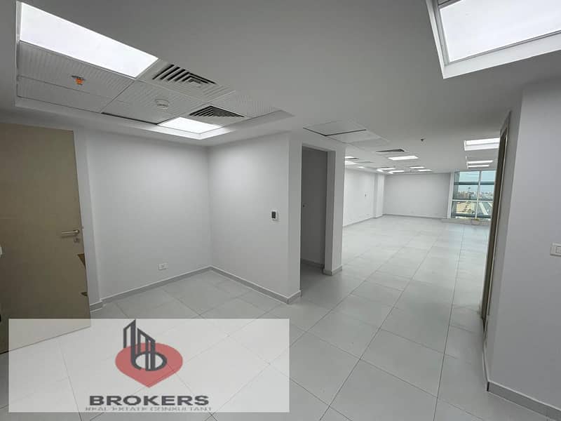 Prime Office Space for Rent | Business Plus maxim mall – další