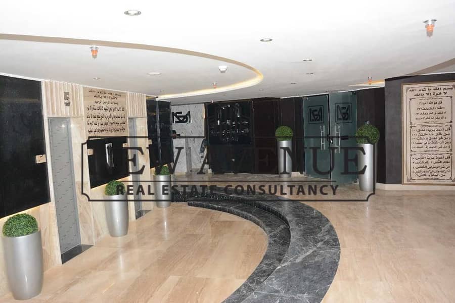 Sheraton Office Headquarters, Securit Building, 300 m, prime location, luxurious finishing, air-conditioned - Ansicht 4