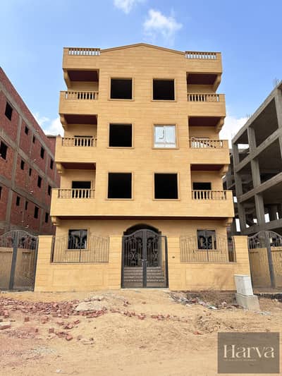 3 Bedroom Flat for Sale in Badr City, Cairo - IMG_4285. jpeg