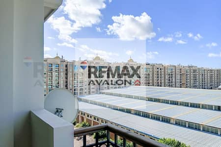 3 Bedroom Apartment for Sale in Smoha, Alexandria - 1. jpg 3 Bedroom Apartment for Sale in Smoha, Alexandria - 1. jpg