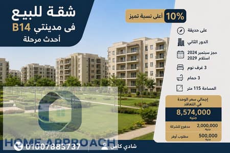فلیٹ 3 غرف نوم للبيع في مدينتي، القاهرة - 3FBA1DE0-482E-4A5A-ABA6-58CC9990A725. png فلیٹ 3 غرف نوم للبيع في مدينتي، القاهرة - 3FBA1DE0-482E-4A5A-ABA6-58CC9990A725. png