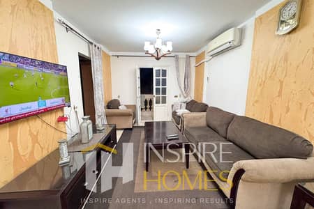 3 Bedroom Apartment for Rent in Smoha, Alexandria - 1. jpg