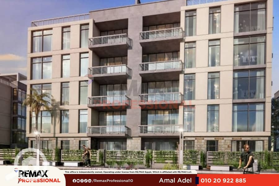 Open view at cash price with easy payment plans over one year - Widok 4
