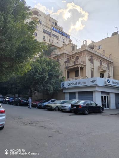 Other Commercial for Sale in Heliopolis, Cairo - للبيع بأكبر شارع تجاري بمصر الجديدة Other Commercial for Sale in Heliopolis, Cairo - للبيع بأكبر شارع تجاري بمصر الجديدة