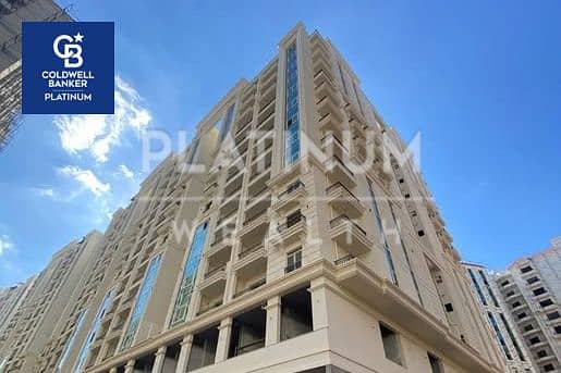 Take immediate possession of your premium unit with flexible payment terms at Morouj – Al Baron Compound. - Widok 5