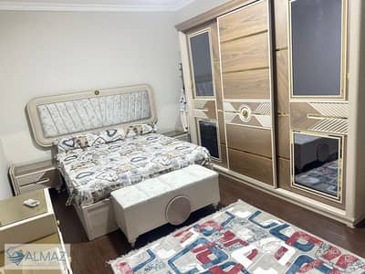 3 Bedroom Apartment for Rent in New Cairo, Cairo - WhatsApp Image 2026-06-28 at 11.55. 41 AM. jpeg