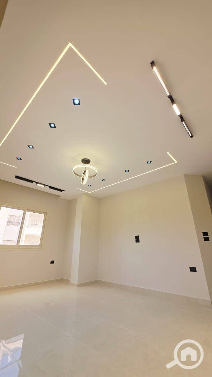 Apartment in Gardenia Heights 2, high finishing, distinctive area - Widok 3