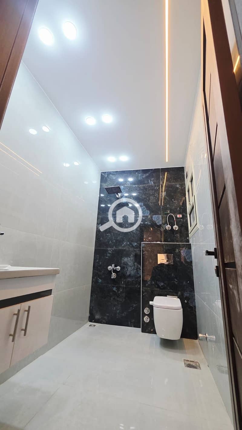 Apartment in Gardenia Heights 2, high finishing, distinctive area - Widok 4