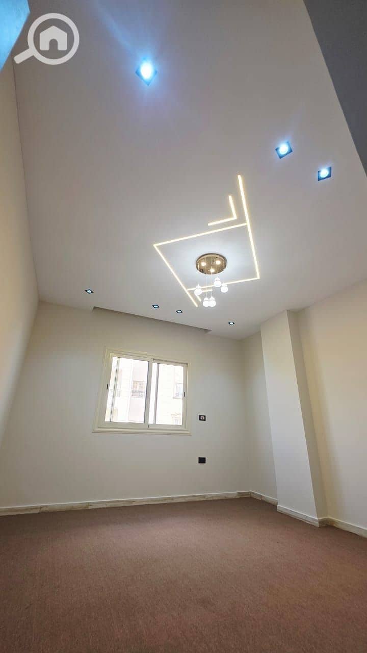 Apartment in Gardenia Heights 2, high finishing, distinctive area - Widok 6