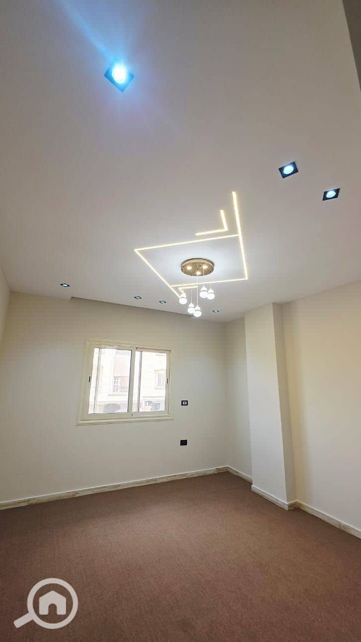 Apartment in Gardenia Heights 2, high finishing, distinctive area - Więcej