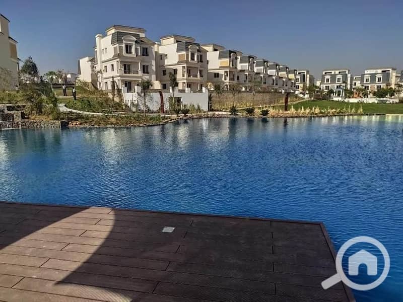 190 SQM Apartment ready to move in Mountain View iCity October – pohled 3