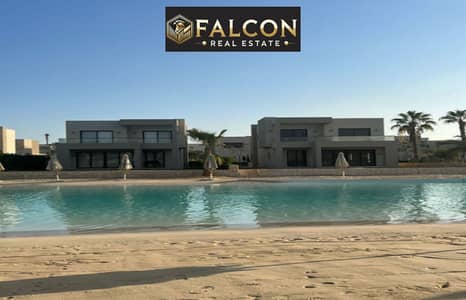 5 Bedroom Villa for Sale in Ain Sukhna, Suez - Screenshot 2025-04-24 152611. png