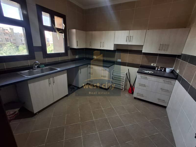 Apartment for sale in compound casa in beverly hills - Widok 3