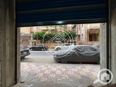 Retail for Rent in Al Ibrahimiyyah, Alexandria - WhatsApp Image 2026-06-16 at 3.20. 18 PM (4). jpg Retail for Rent in Al Ibrahimiyyah, Alexandria - WhatsApp Image 2026-06-16 at 3.20. 18 PM (4). jpg