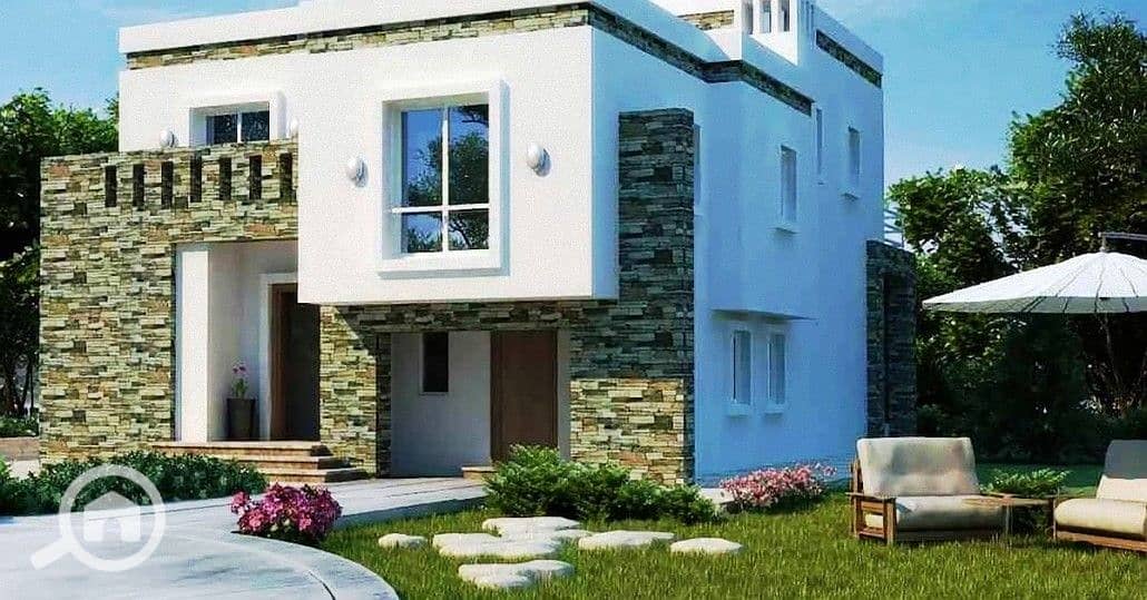 The best investment opportunity in the North Coast, kilo 127 Sidi Abdel Rahman, with a down payment starting from 10% and comfortable installments up to 10 years, in a prime location near the most important villages and services. - Więcej