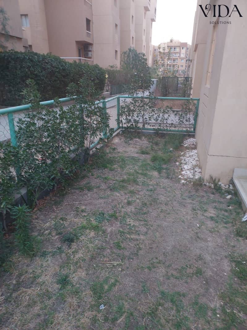 Ground Floor Apartment with Private Garden for Sale in Ashgar City - Widok 6