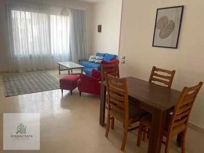 1 Bedroom Flat for Rent in New Cairo, Cairo - 15. jpeg