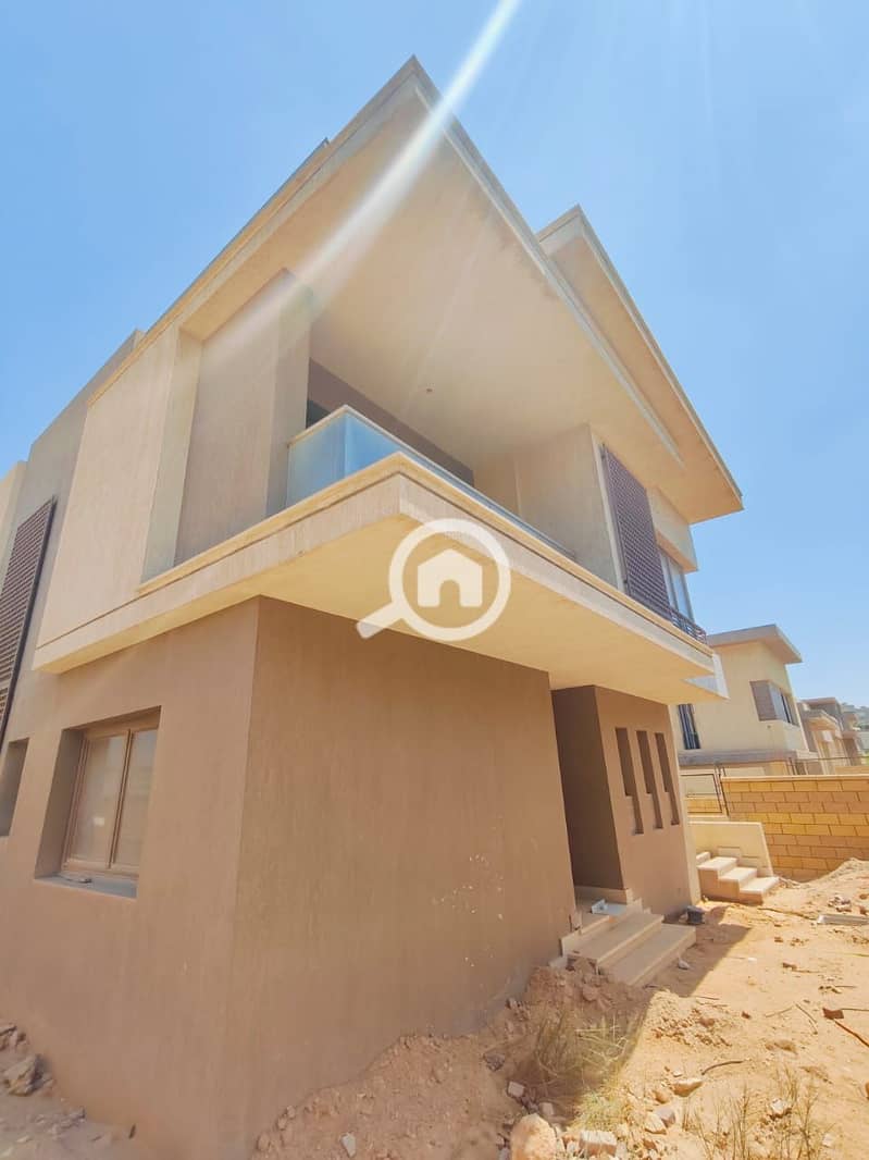 For Sale Standalone villa Prime location - Vaade 3