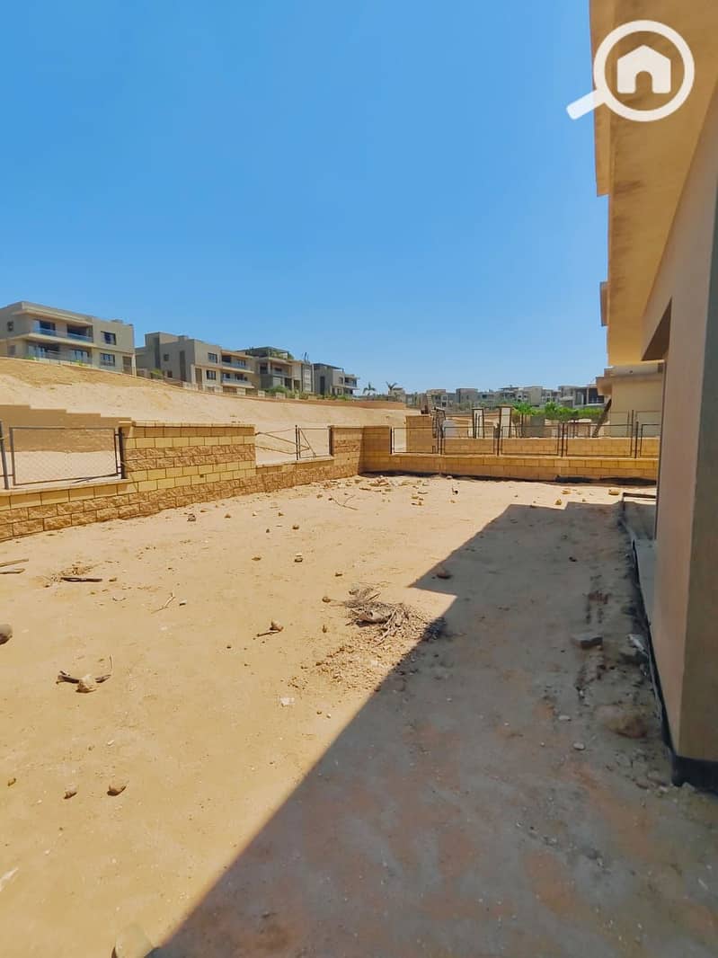 For Sale Standalone villa Prime location - Vaade 4