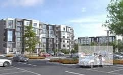 115 sqm apartment for sale commercial price in Madinaty B12 - Widok 4