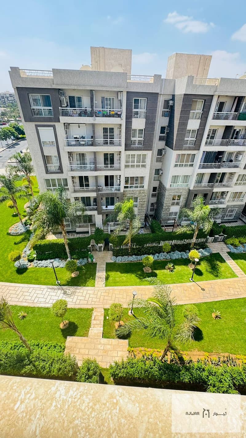 115 sqm apartment for sale commercial price in Madinaty B12 - Widok 6