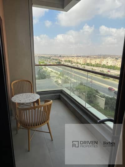 2 Bedroom Flat for Sale in 6th of October, Giza - WhatsApp Image 2026-06-28 at 3.32. 04 PM (3). jpeg