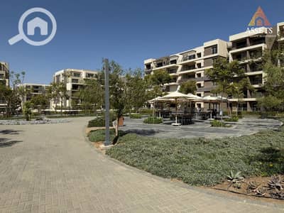 3 Bedroom Flat for Sale in New Cairo, Cairo - 20. png 3 Bedroom Flat for Sale in New Cairo, Cairo - 20. png