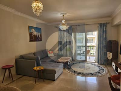 3 Bedroom Apartment for Rent in New Cairo, Cairo - IMG_8251. jpg